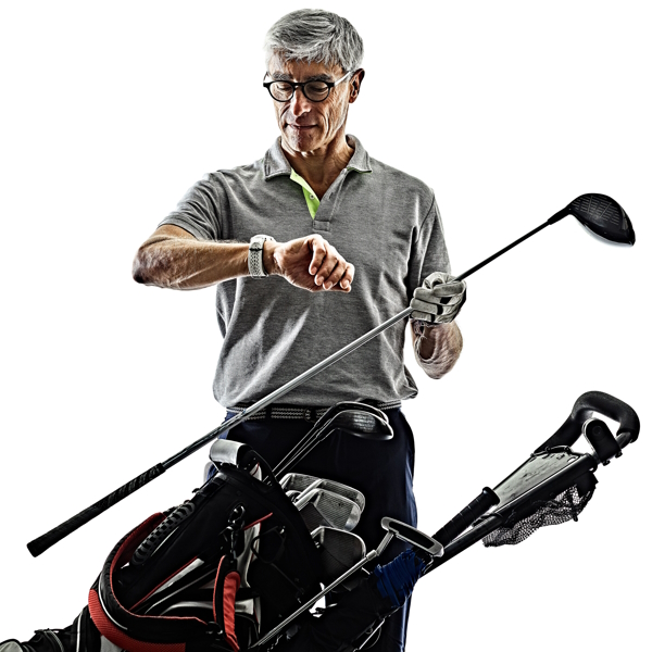 Golf Electronics Buyer's Guide Golf GPS, Rangefinders, and Launch Monitors